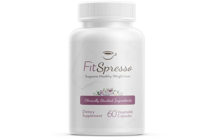 fitspresso-1-bottle